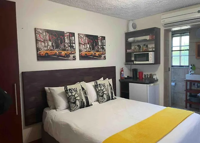Steenbok Self Catering Accommodation