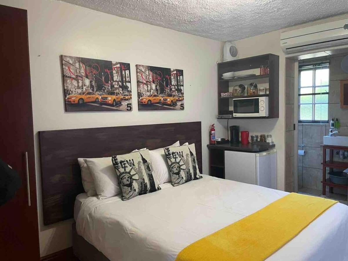 Apartment Steenbok Self Catering Upington