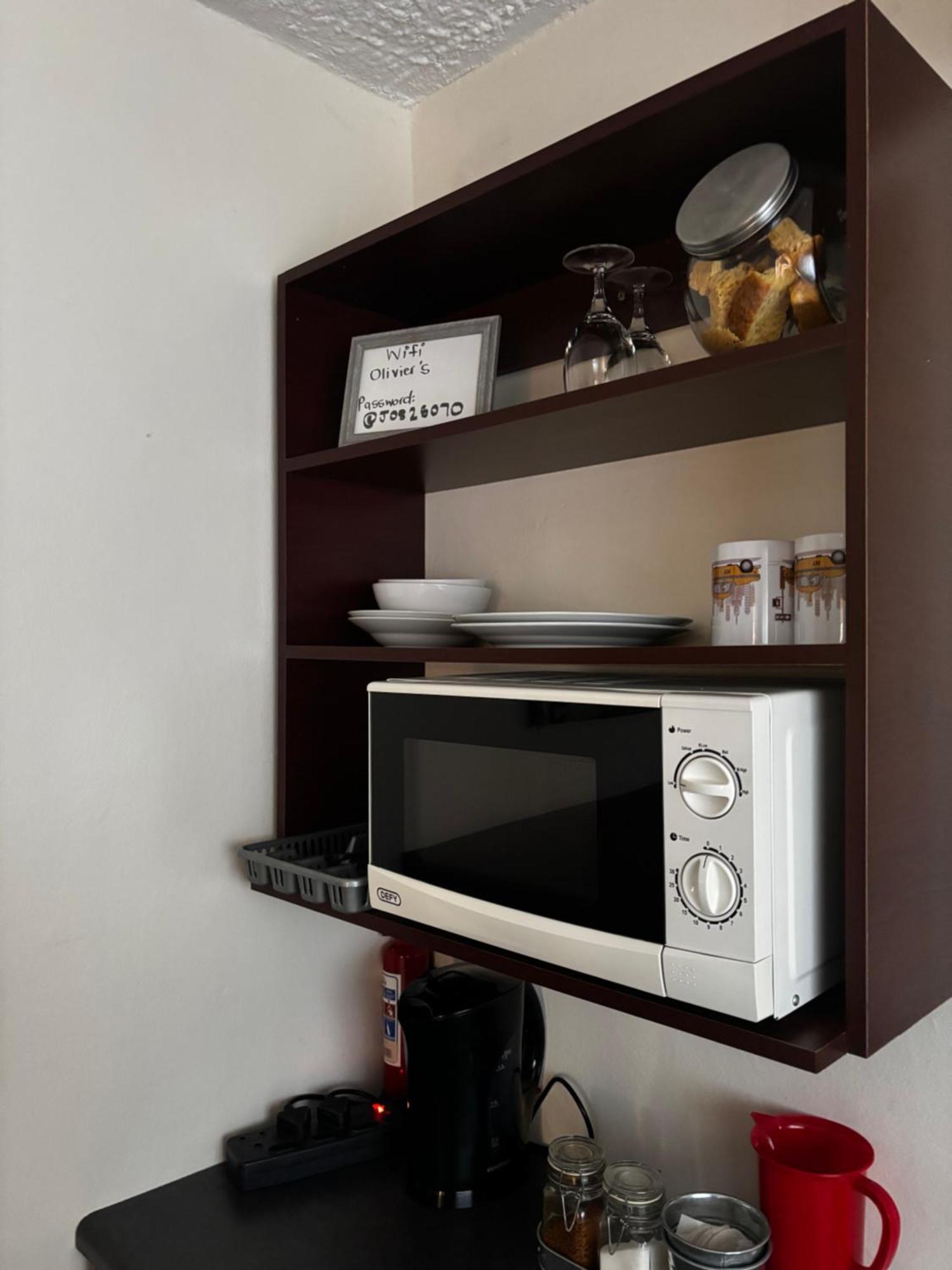 Apartment Steenbok Self Catering Upington