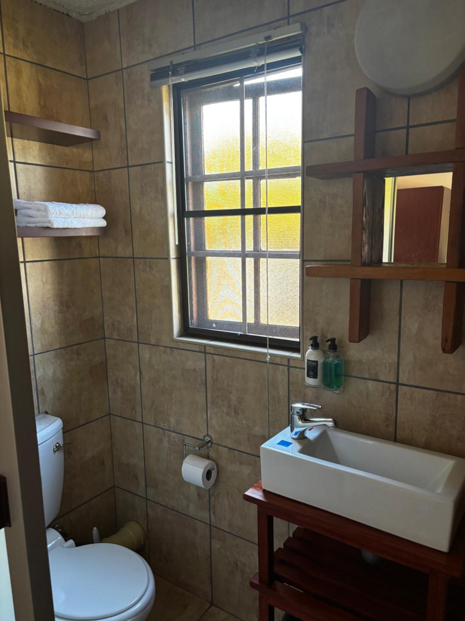 Steenbok Self Catering Apartment *